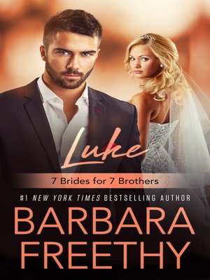 cover image of Luke